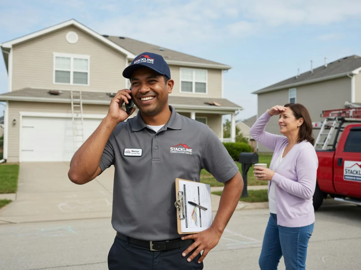 Chimney flashing repair Hillsdale, PA FAQs